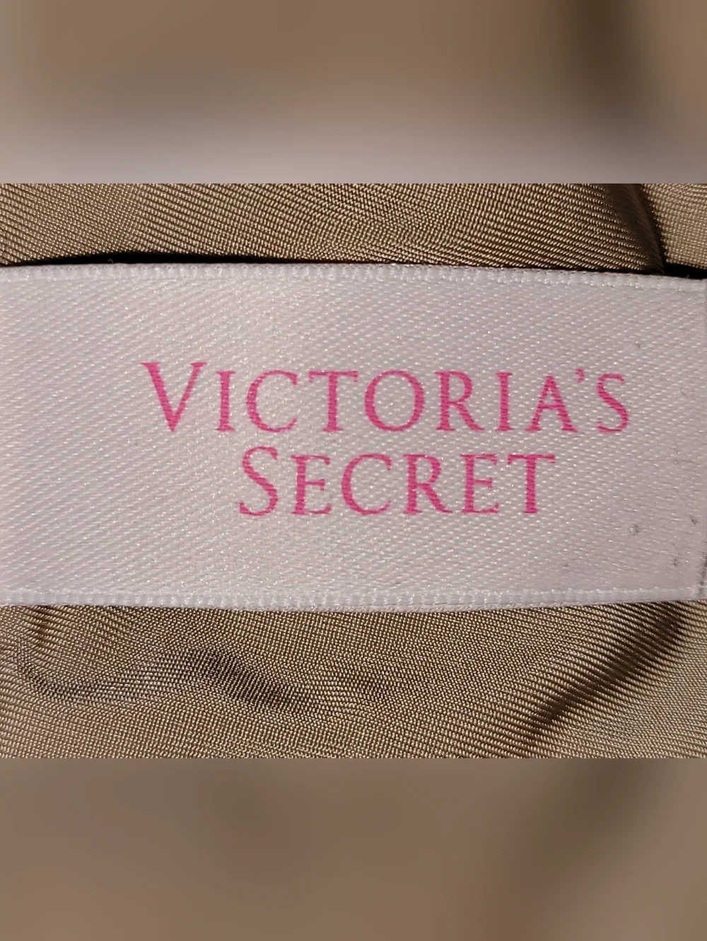 Victoria's Secret Perfect Coverage Convertible Strap Bra Lightly Lined 36DD